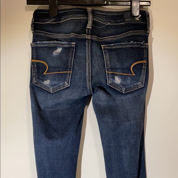 American Eagle jeans - XS - $20 - Picture 2 of 4